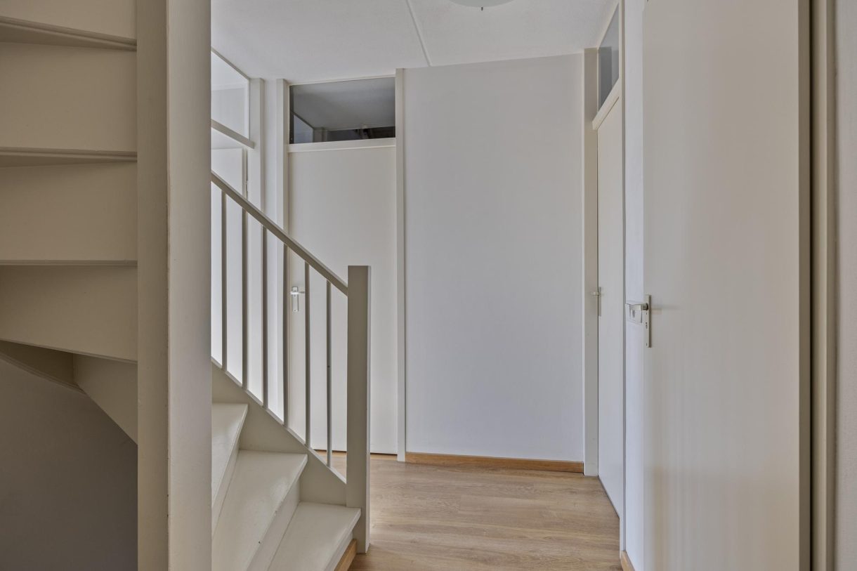 Te koop: Foto Woonhuis aan de Scheidingstraat 17 in Eindhoven