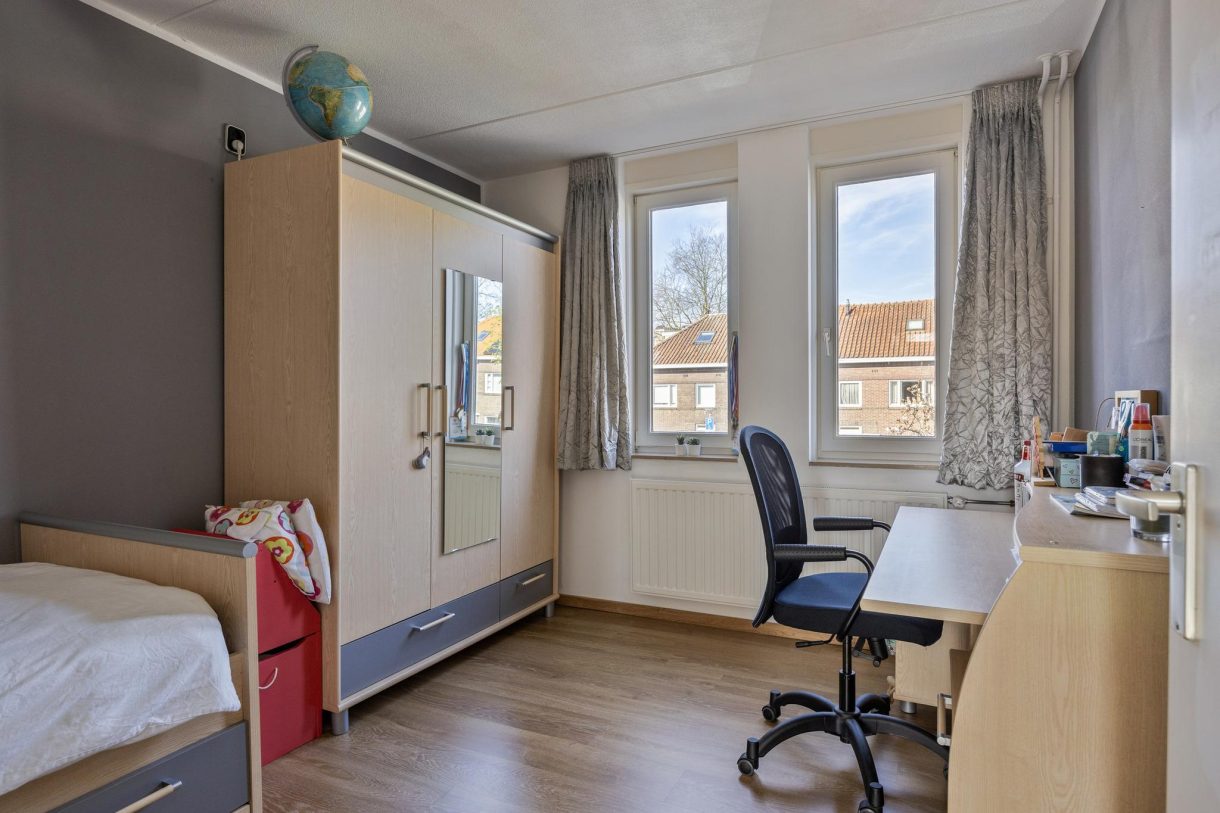 Te koop: Foto Woonhuis aan de Scheidingstraat 17 in Eindhoven