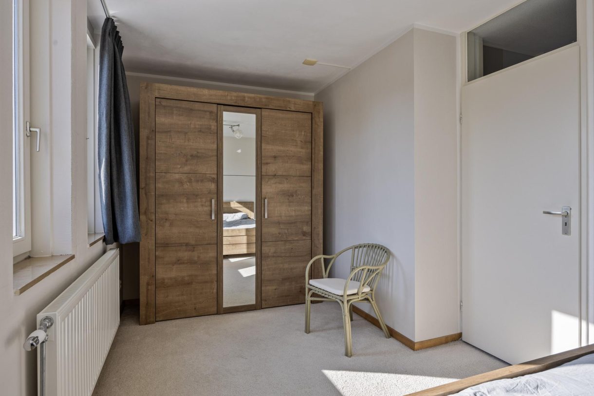 Te koop: Foto Woonhuis aan de Scheidingstraat 17 in Eindhoven