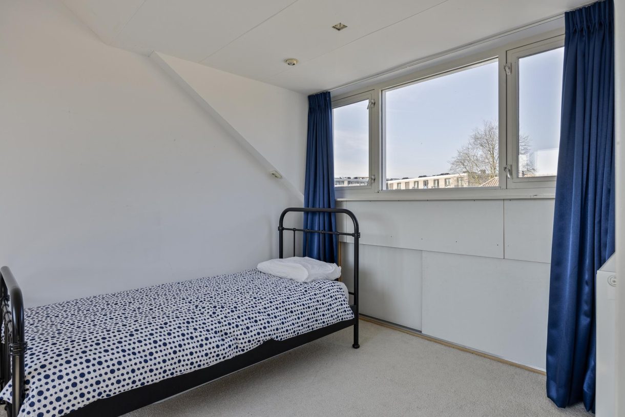 Te koop: Foto Woonhuis aan de Scheidingstraat 17 in Eindhoven