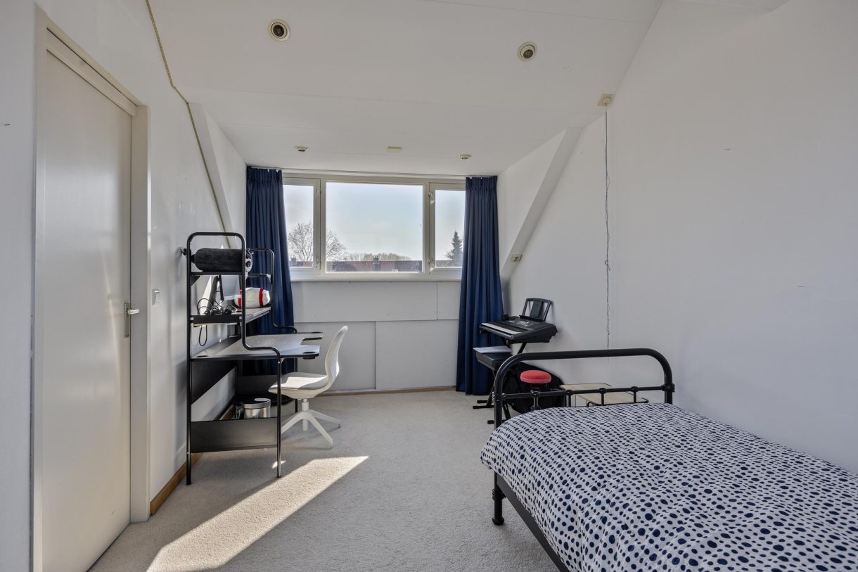 Te koop: Foto Woonhuis aan de Scheidingstraat 17 in Eindhoven