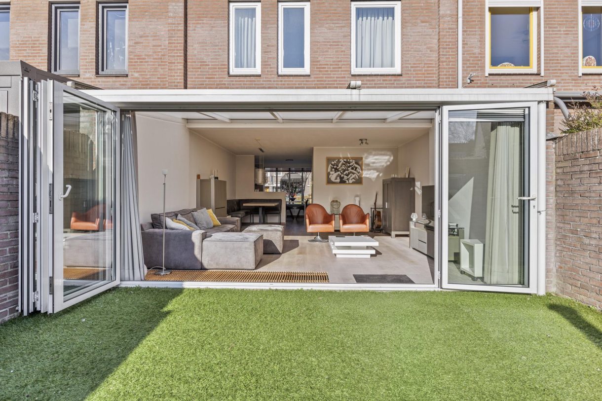 Te koop: Foto Woonhuis aan de Scheidingstraat 17 in Eindhoven