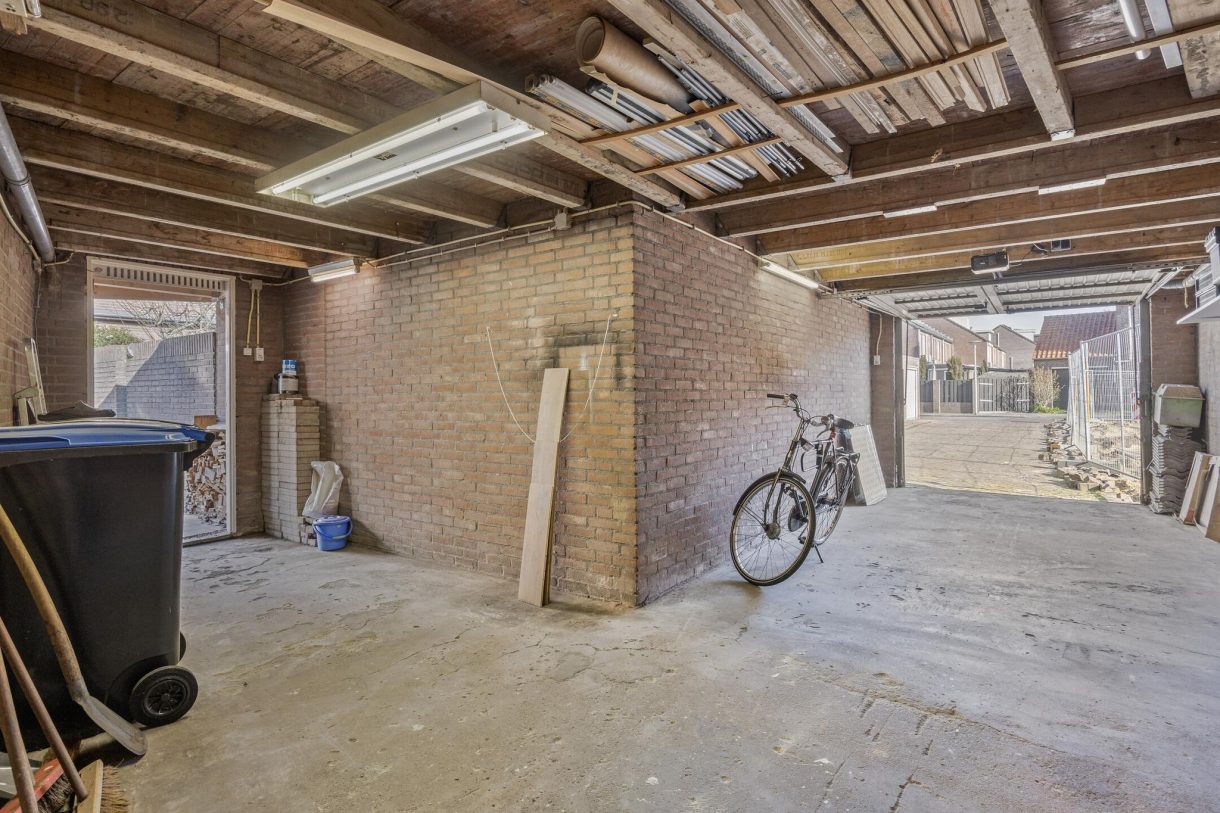 Te koop: Foto Woonhuis aan de Scheidingstraat 17 in Eindhoven