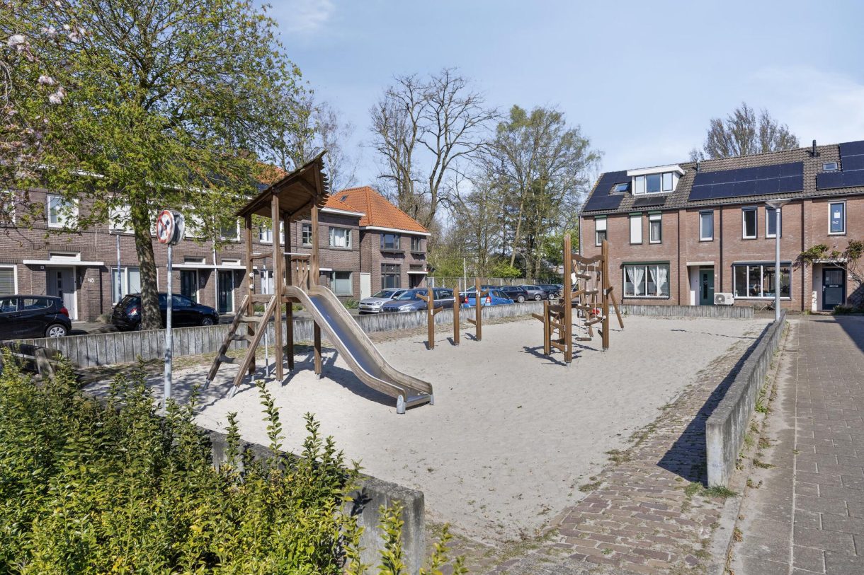 Te koop: Foto Woonhuis aan de Scheidingstraat 17 in Eindhoven