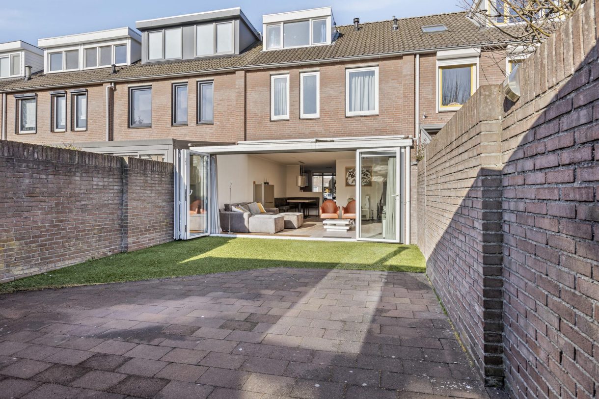 Te koop: Foto Woonhuis aan de Scheidingstraat 17 in Eindhoven