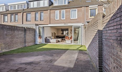 Te koop: Foto Woonhuis aan de Scheidingstraat 17 in Eindhoven