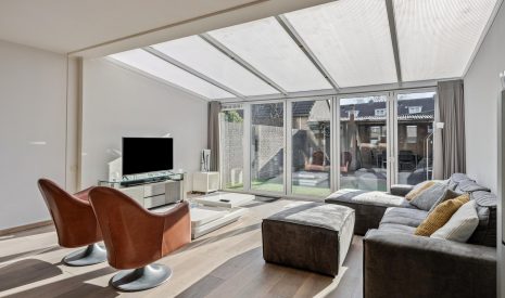 Te koop: Foto Woonhuis aan de Scheidingstraat 17 in Eindhoven