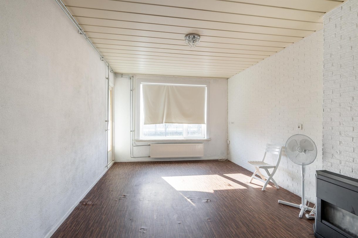 Te koop: Foto Appartement aan de Spoorsingel 160C in Vlaardingen