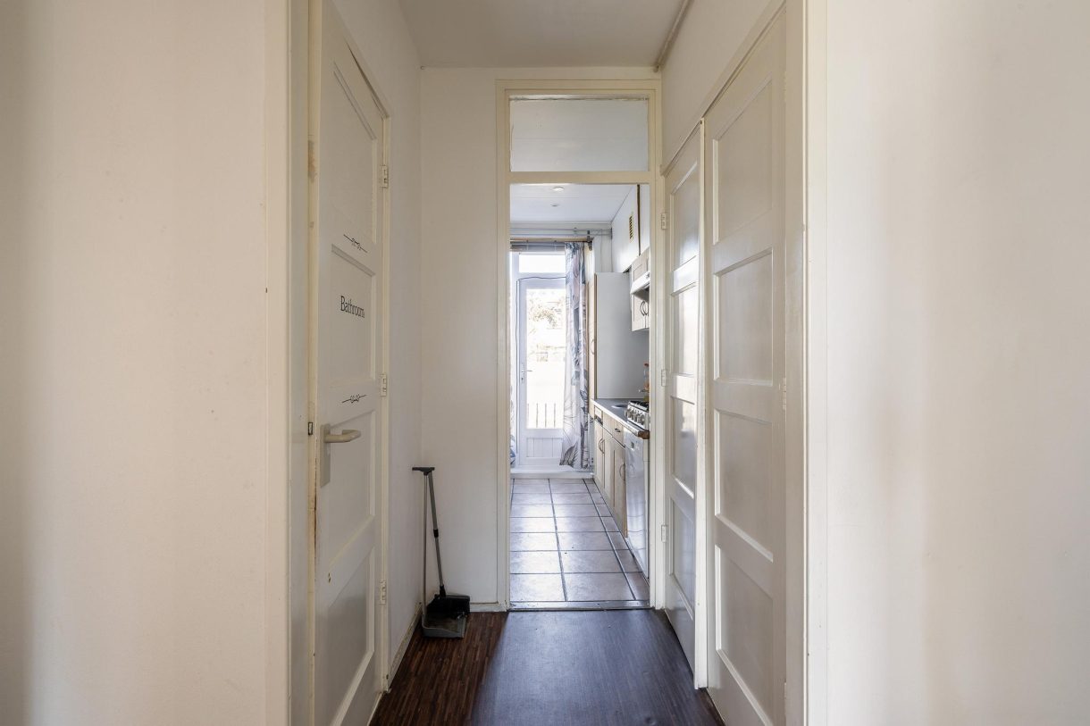 Te koop: Foto Appartement aan de Spoorsingel 160C in Vlaardingen