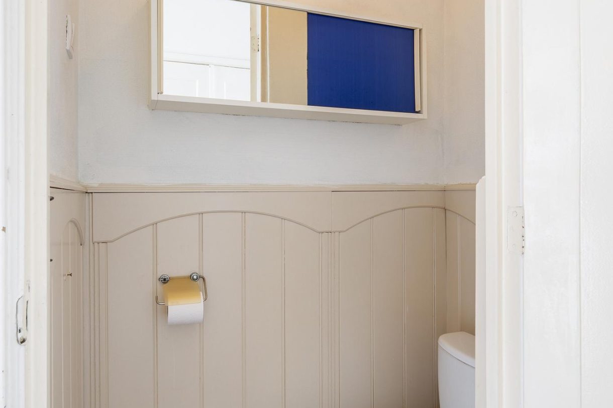 Te koop: Foto Appartement aan de Spoorsingel 160C in Vlaardingen