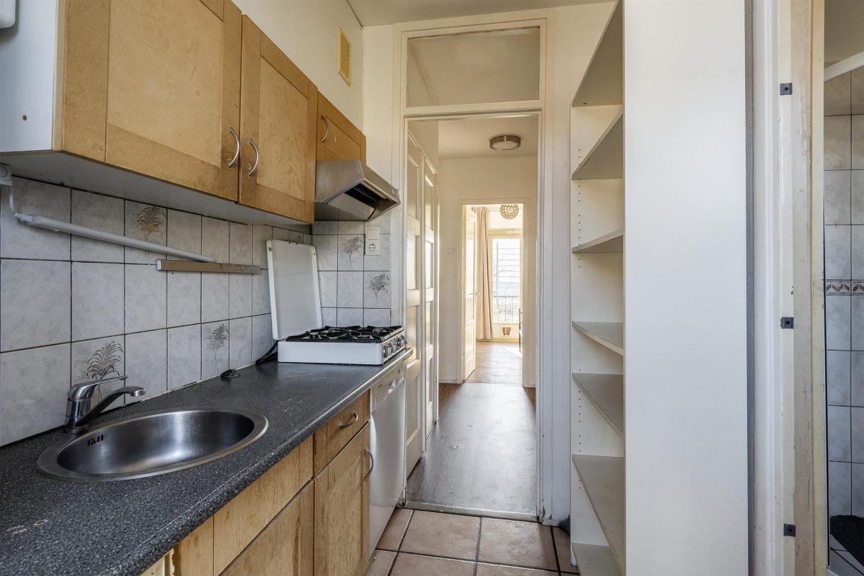 Te koop: Foto Appartement aan de Spoorsingel 160C in Vlaardingen
