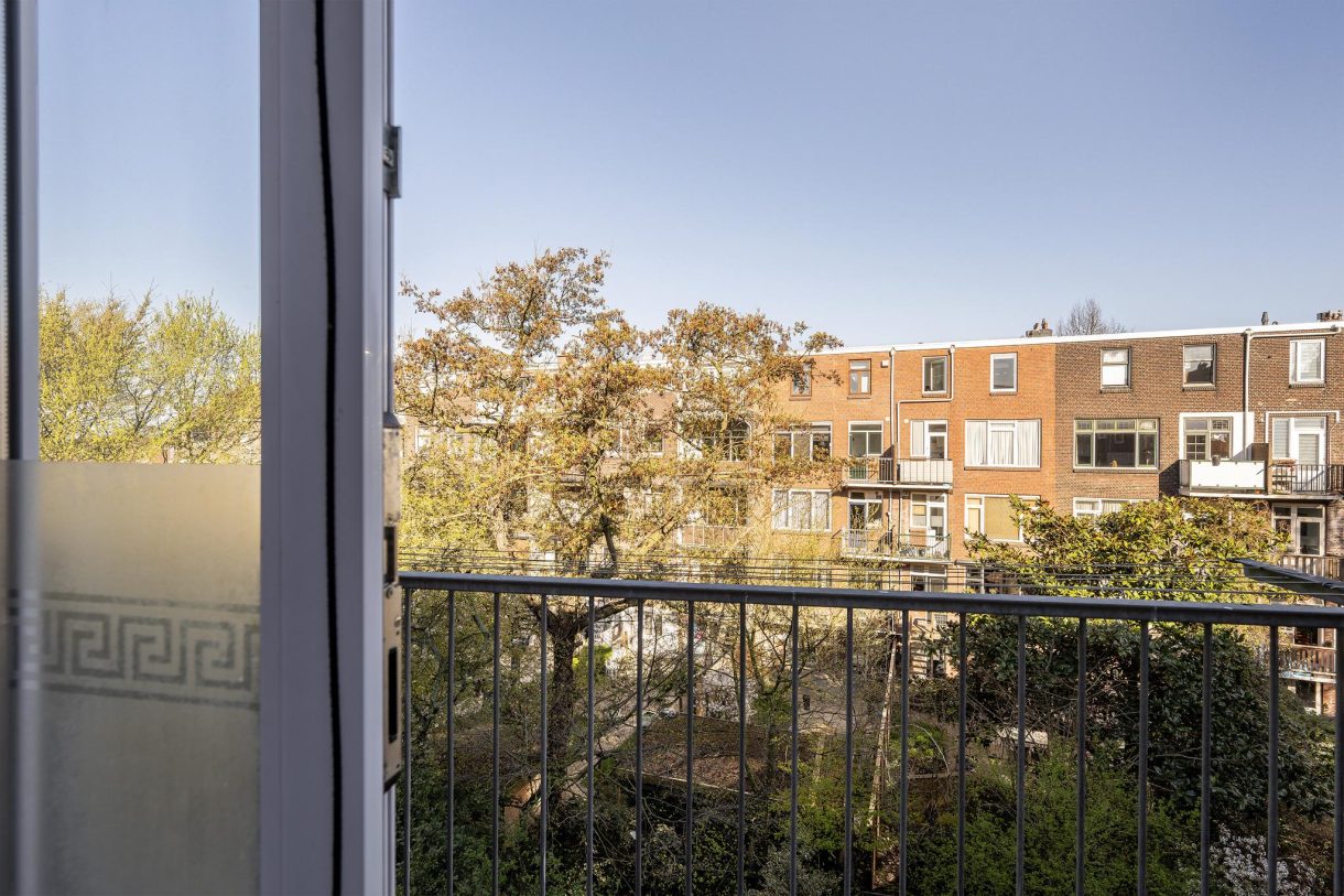 Te koop: Foto Appartement aan de Spoorsingel 160C in Vlaardingen