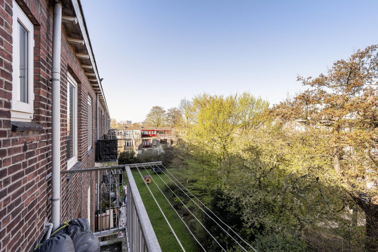 Te koop: Foto Appartement aan de Spoorsingel 160C in Vlaardingen