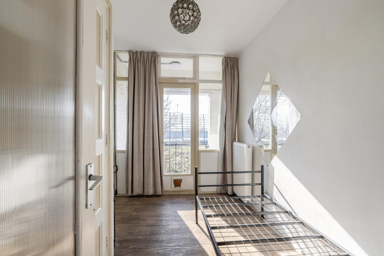 Te koop: Foto Appartement aan de Spoorsingel 160C in Vlaardingen