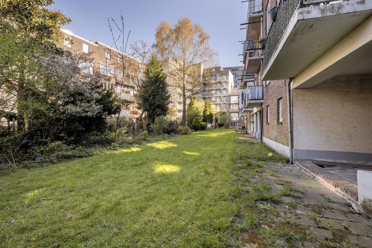 Te koop: Foto Appartement aan de Spoorsingel 160C in Vlaardingen