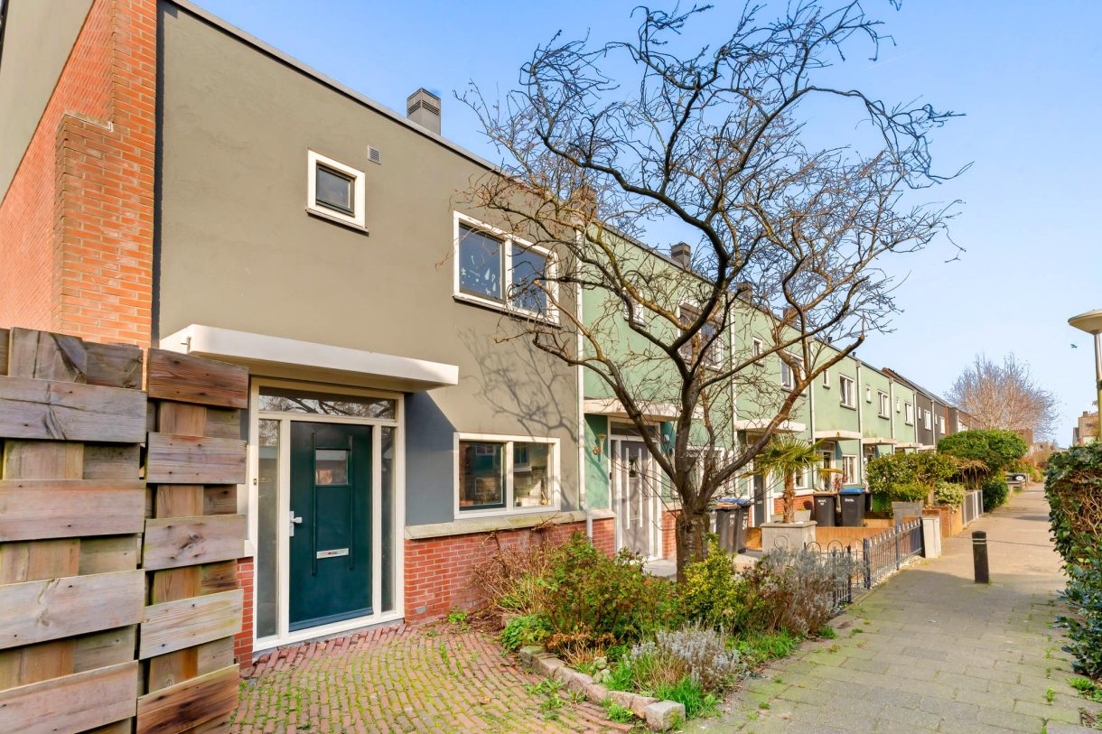 Te koop: Foto Woonhuis aan de Engels Gras 56 in Velserbroek