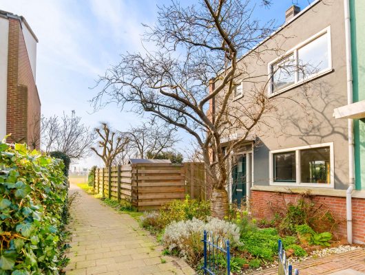 Hoofdfoto van Velserbroek Engels Gras 56