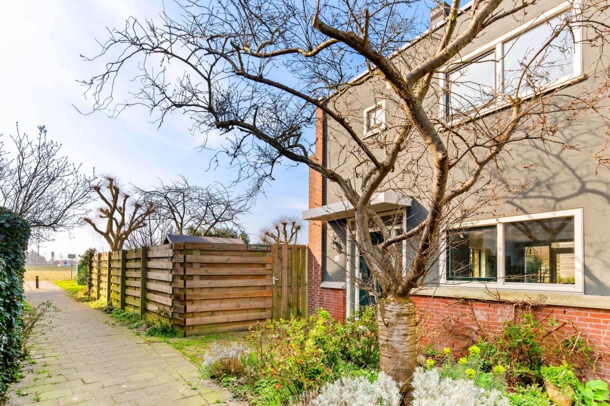 Te koop: Foto Woonhuis aan de Engels Gras 56 in Velserbroek