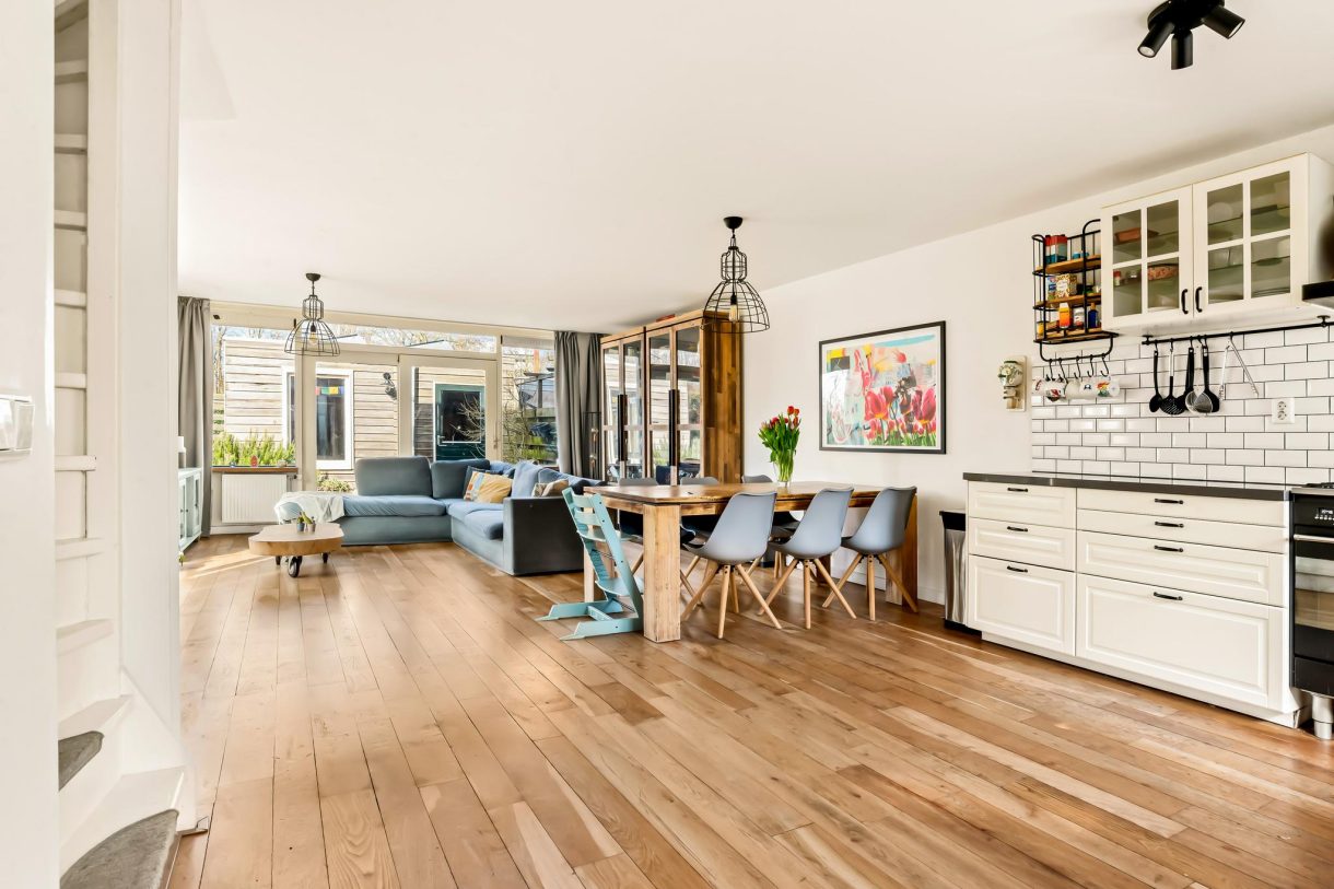 Te koop: Foto Woonhuis aan de Engels Gras 56 in Velserbroek