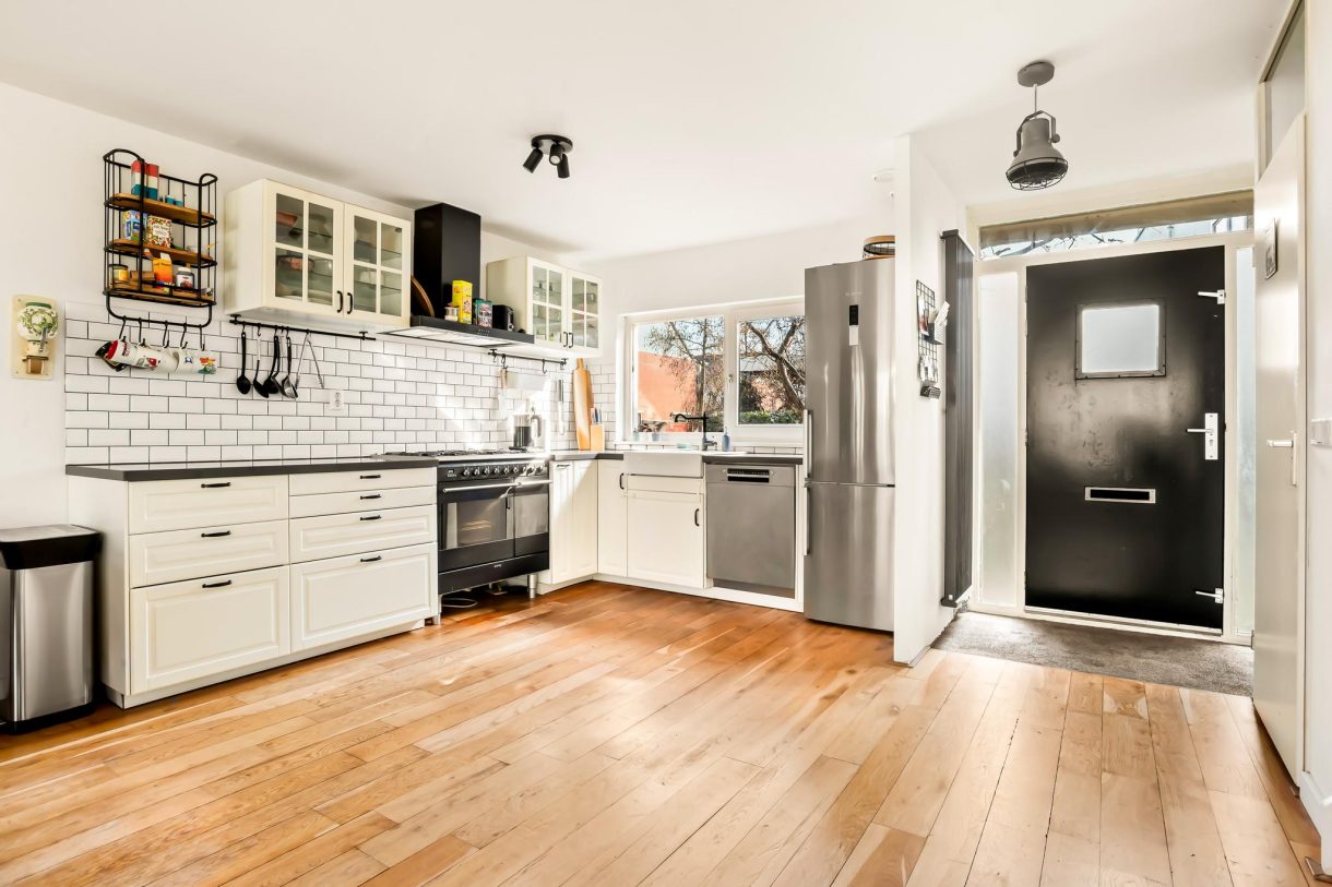 Te koop: Foto Woonhuis aan de Engels Gras 56 in Velserbroek