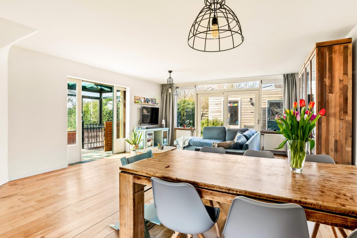 Te koop: Foto Woonhuis aan de Engels Gras 56 in Velserbroek