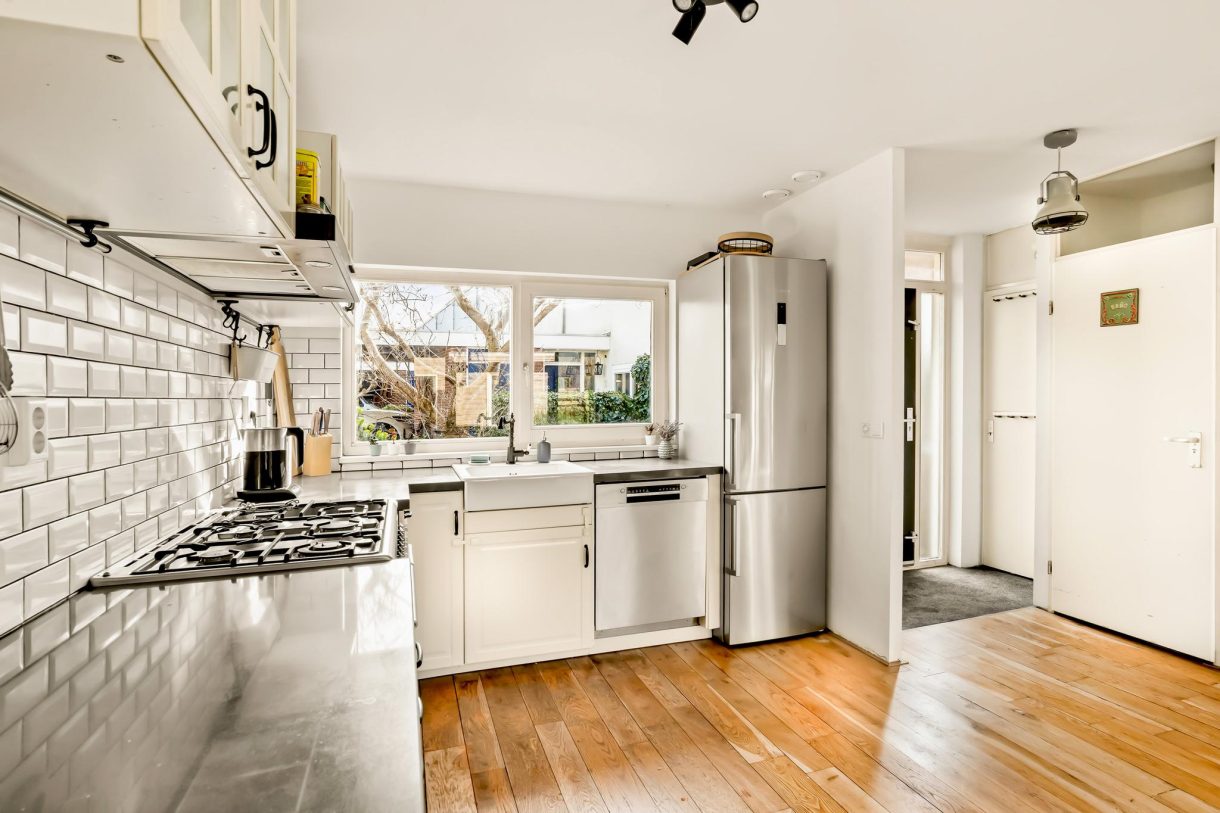 Te koop: Foto Woonhuis aan de Engels Gras 56 in Velserbroek