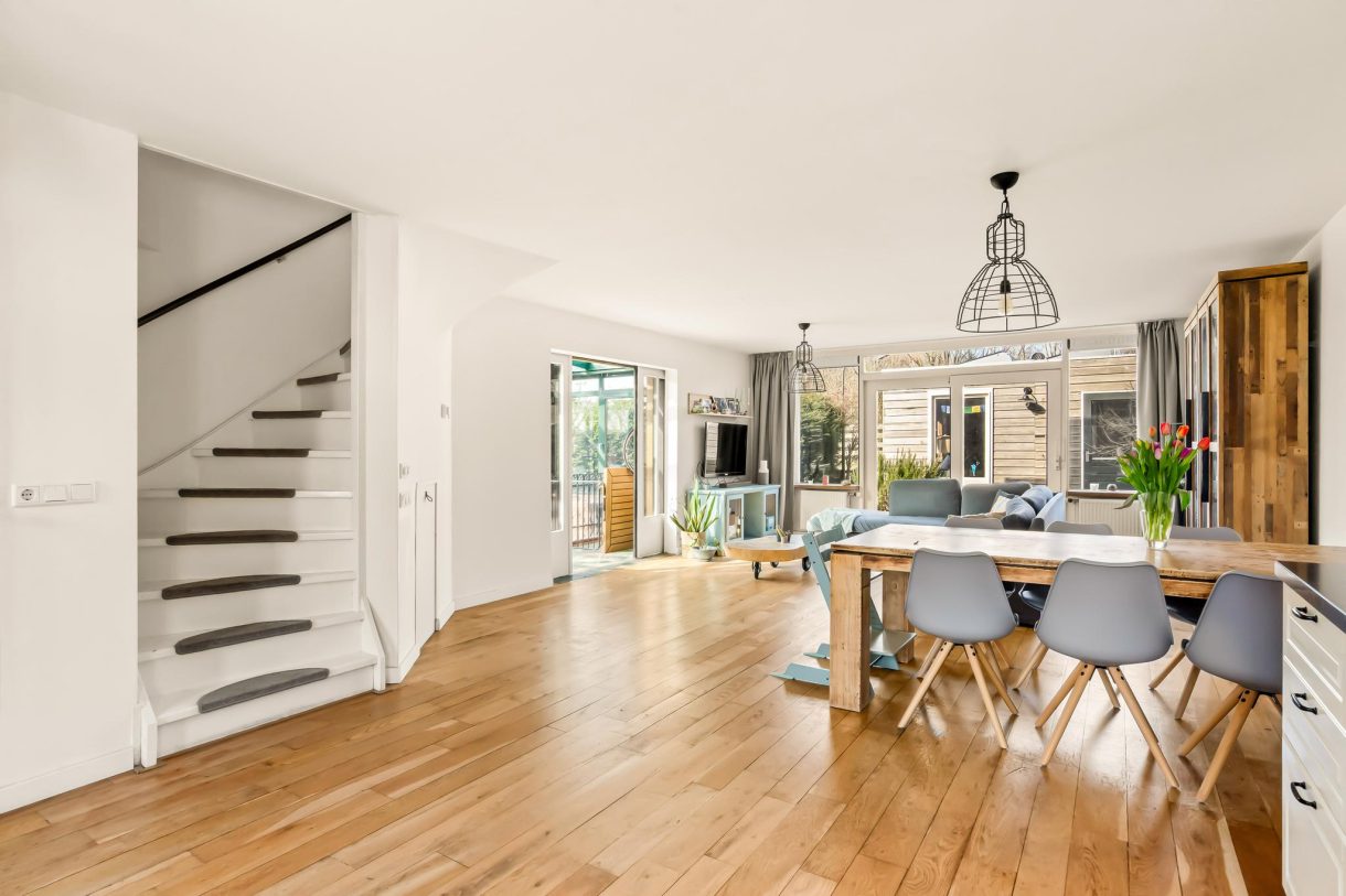 Te koop: Foto Woonhuis aan de Engels Gras 56 in Velserbroek