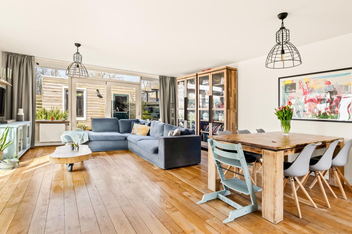 Te koop: Foto Woonhuis aan de Engels Gras 56 in Velserbroek