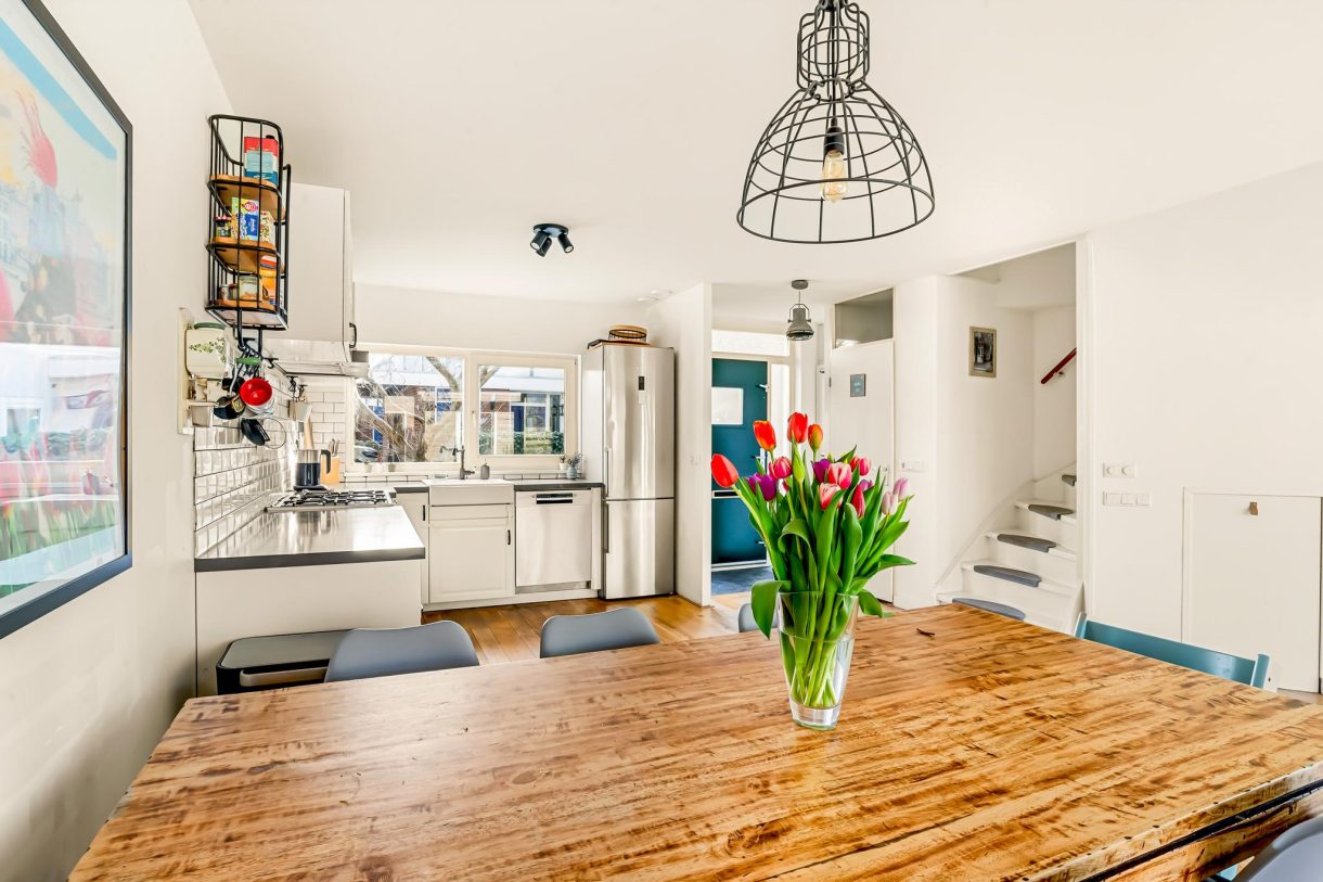 Te koop: Foto Woonhuis aan de Engels Gras 56 in Velserbroek