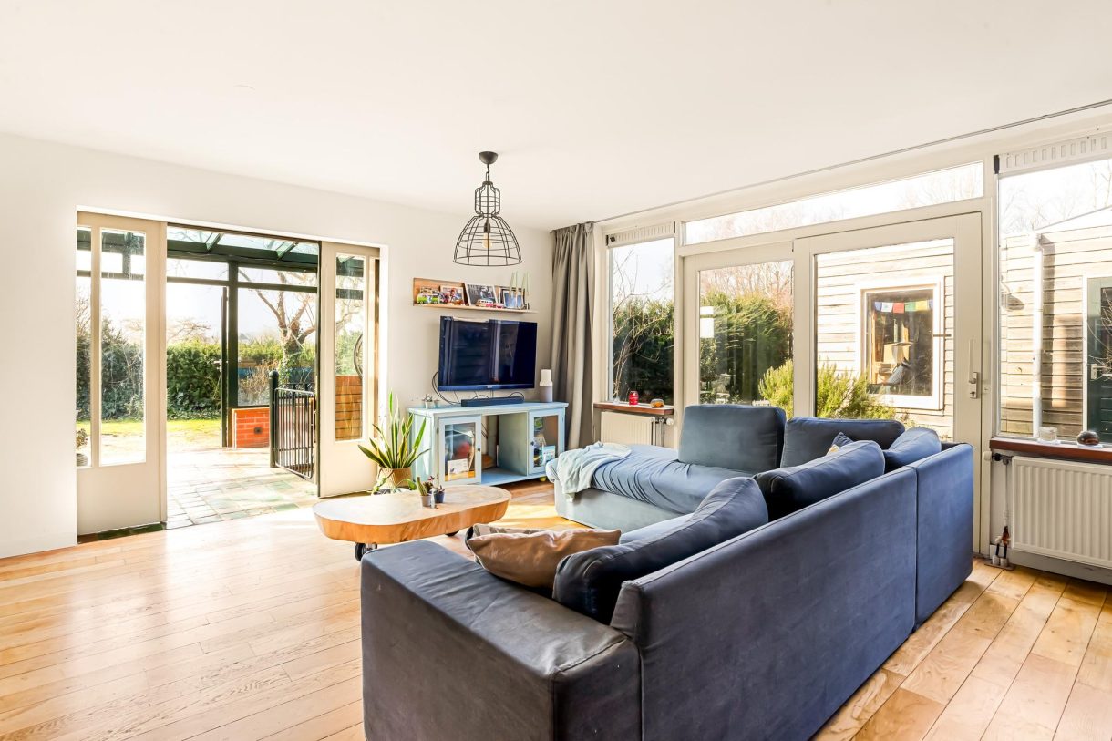 Te koop: Foto Woonhuis aan de Engels Gras 56 in Velserbroek