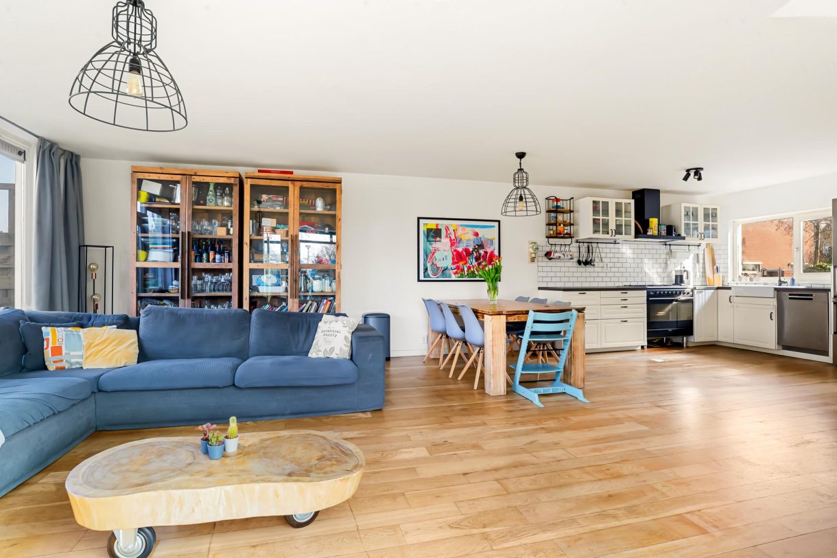 Te koop: Foto Woonhuis aan de Engels Gras 56 in Velserbroek