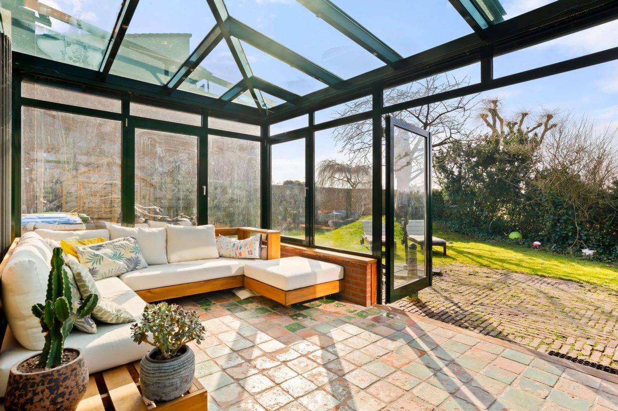 Te koop: Foto Woonhuis aan de Engels Gras 56 in Velserbroek