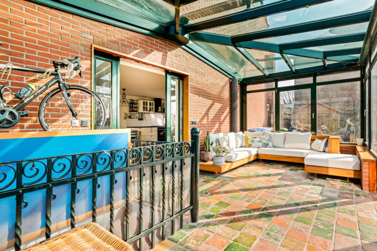 Te koop: Foto Woonhuis aan de Engels Gras 56 in Velserbroek