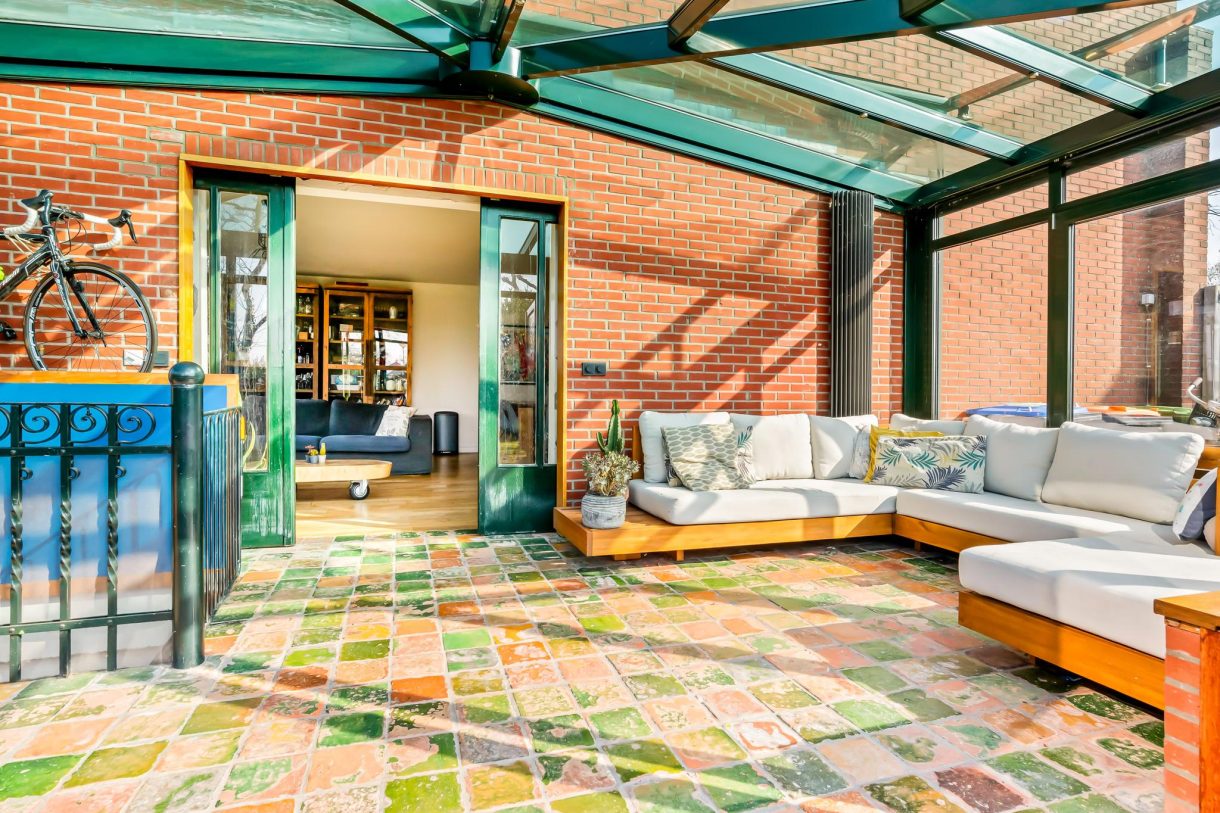 Te koop: Foto Woonhuis aan de Engels Gras 56 in Velserbroek