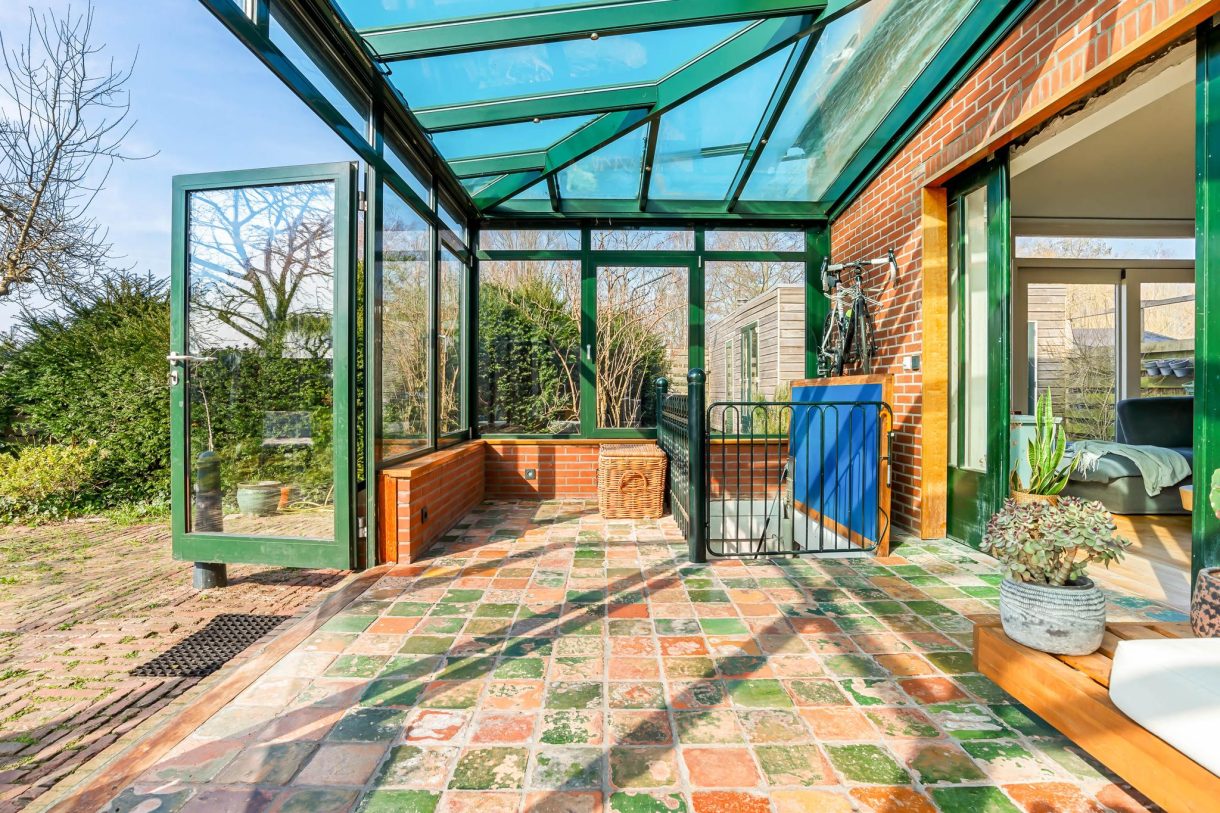 Te koop: Foto Woonhuis aan de Engels Gras 56 in Velserbroek