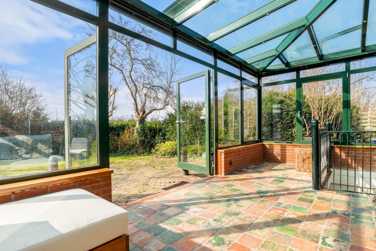 Te koop: Foto Woonhuis aan de Engels Gras 56 in Velserbroek