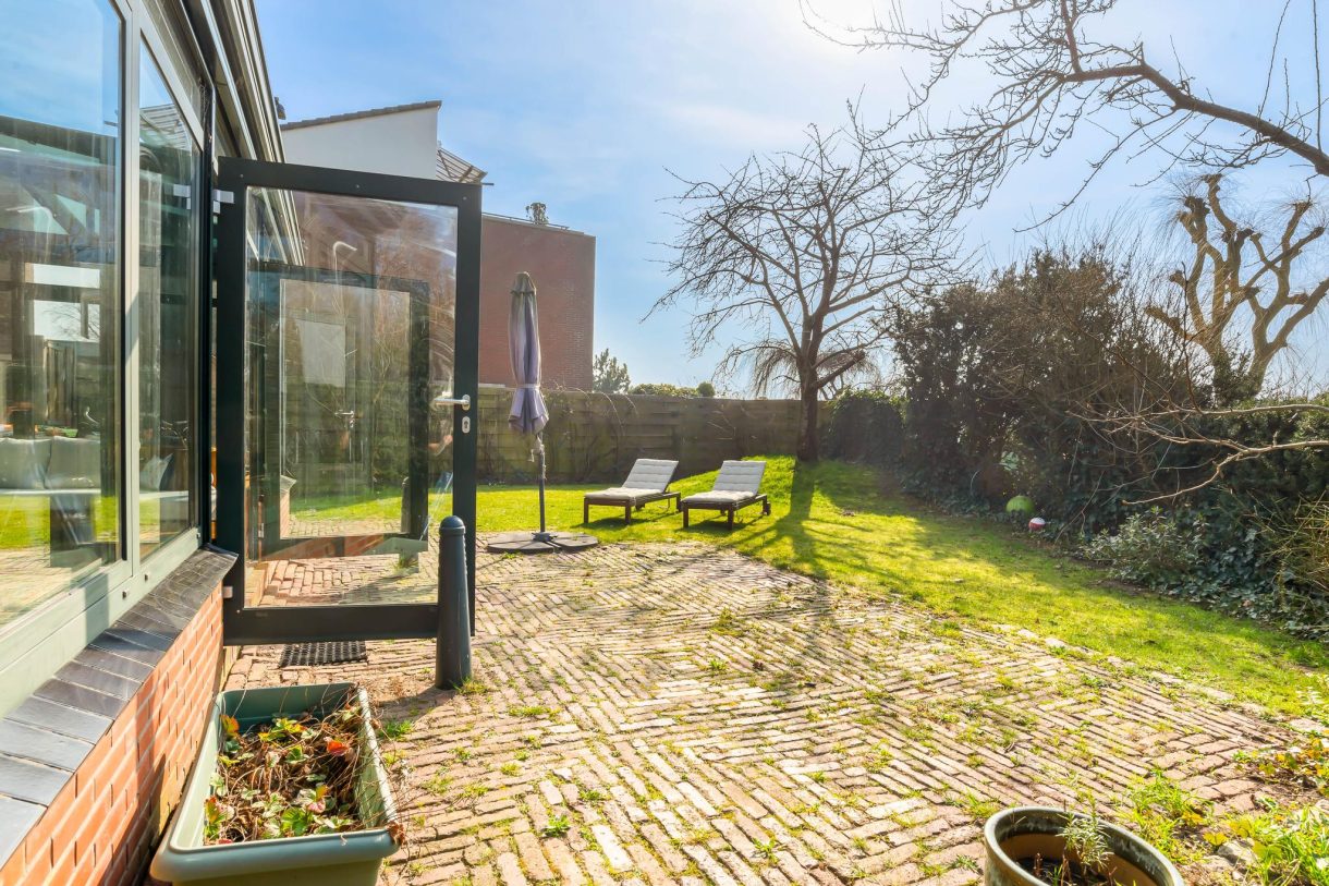 Te koop: Foto Woonhuis aan de Engels Gras 56 in Velserbroek