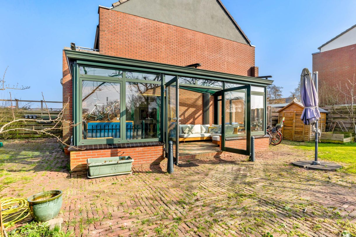 Te koop: Foto Woonhuis aan de Engels Gras 56 in Velserbroek