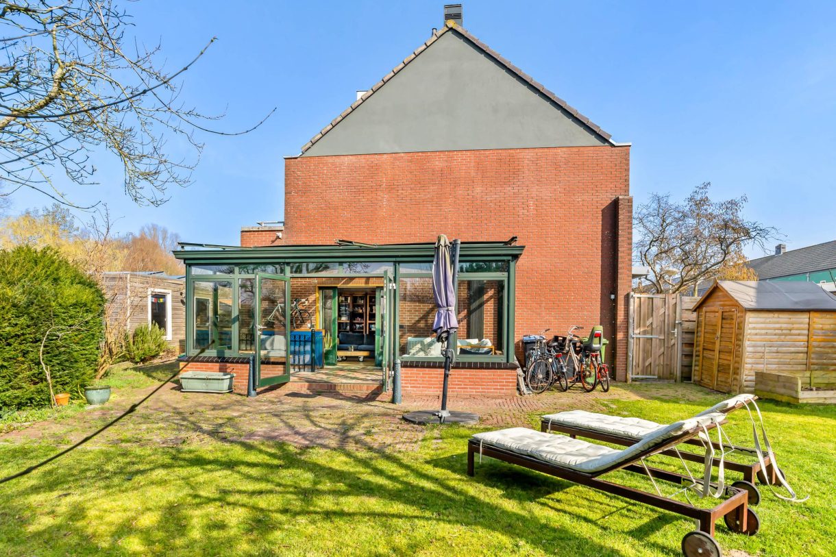 Te koop: Foto Woonhuis aan de Engels Gras 56 in Velserbroek