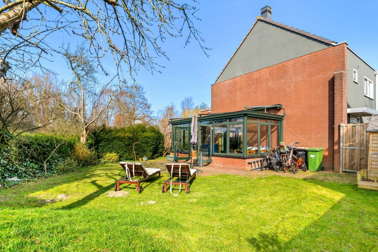 Te koop: Foto Woonhuis aan de Engels Gras 56 in Velserbroek