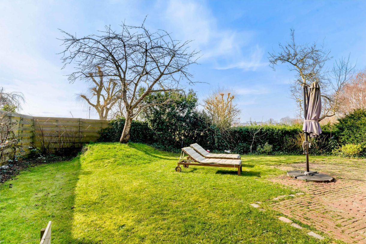 Te koop: Foto Woonhuis aan de Engels Gras 56 in Velserbroek