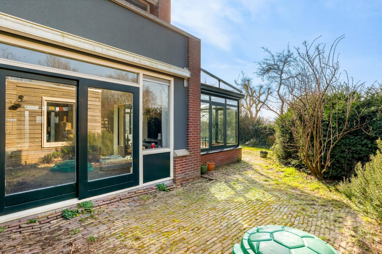 Te koop: Foto Woonhuis aan de Engels Gras 56 in Velserbroek