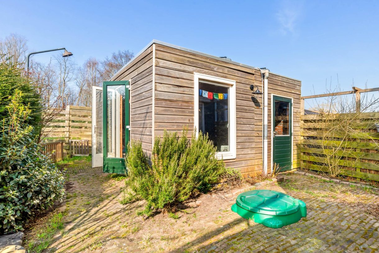 Te koop: Foto Woonhuis aan de Engels Gras 56 in Velserbroek