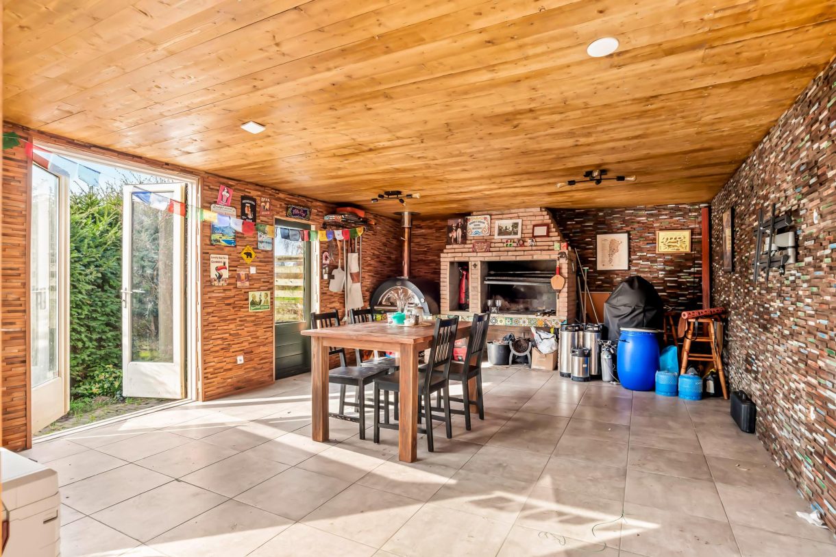 Te koop: Foto Woonhuis aan de Engels Gras 56 in Velserbroek