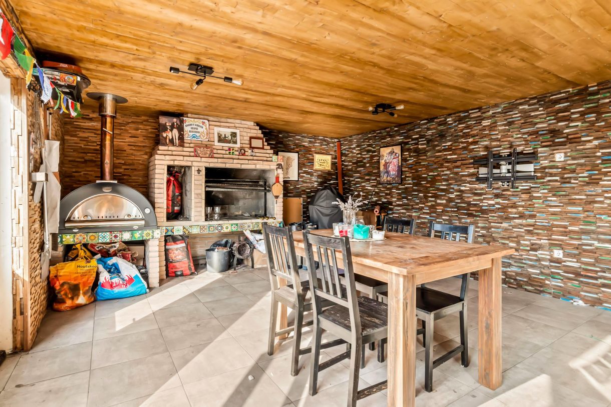 Te koop: Foto Woonhuis aan de Engels Gras 56 in Velserbroek