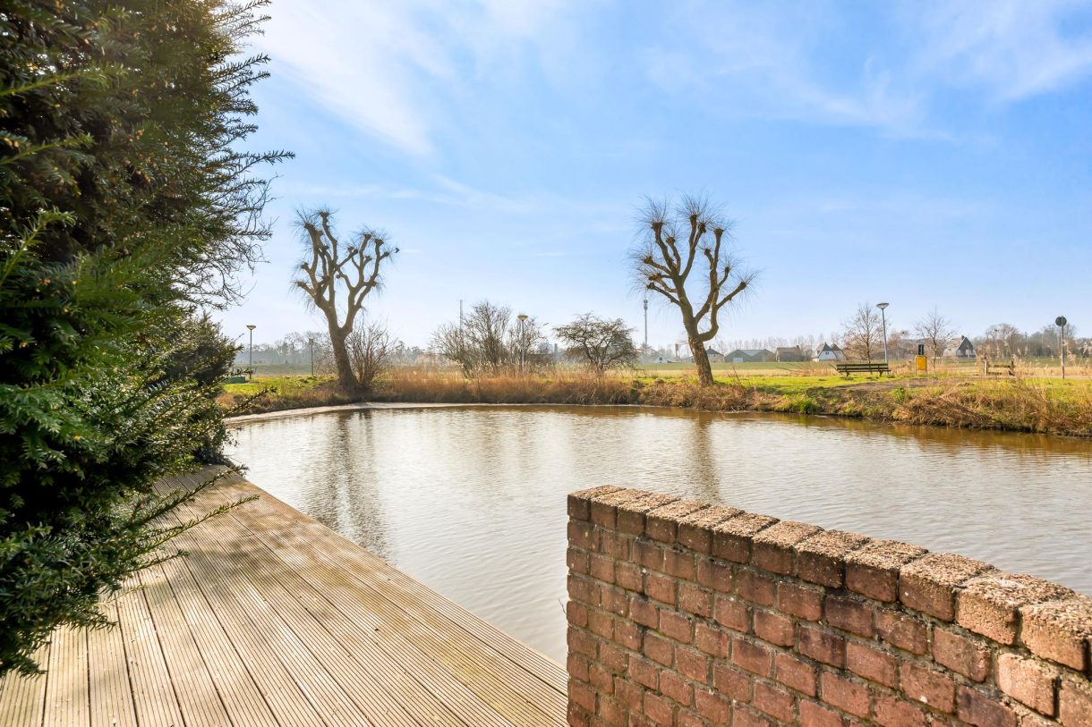 Te koop: Foto Woonhuis aan de Engels Gras 56 in Velserbroek