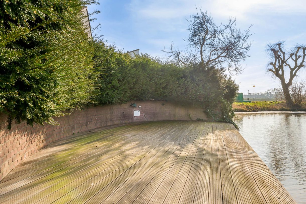 Te koop: Foto Woonhuis aan de Engels Gras 56 in Velserbroek