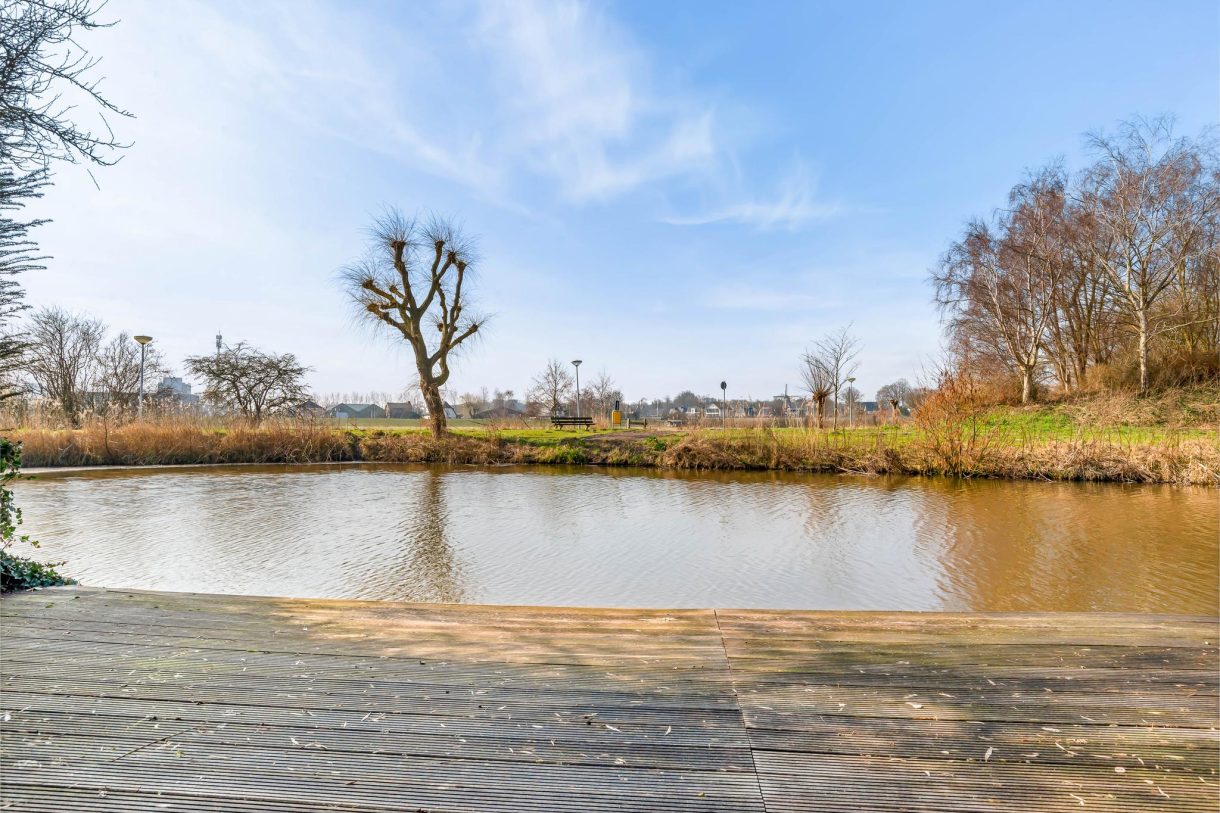 Te koop: Foto Woonhuis aan de Engels Gras 56 in Velserbroek