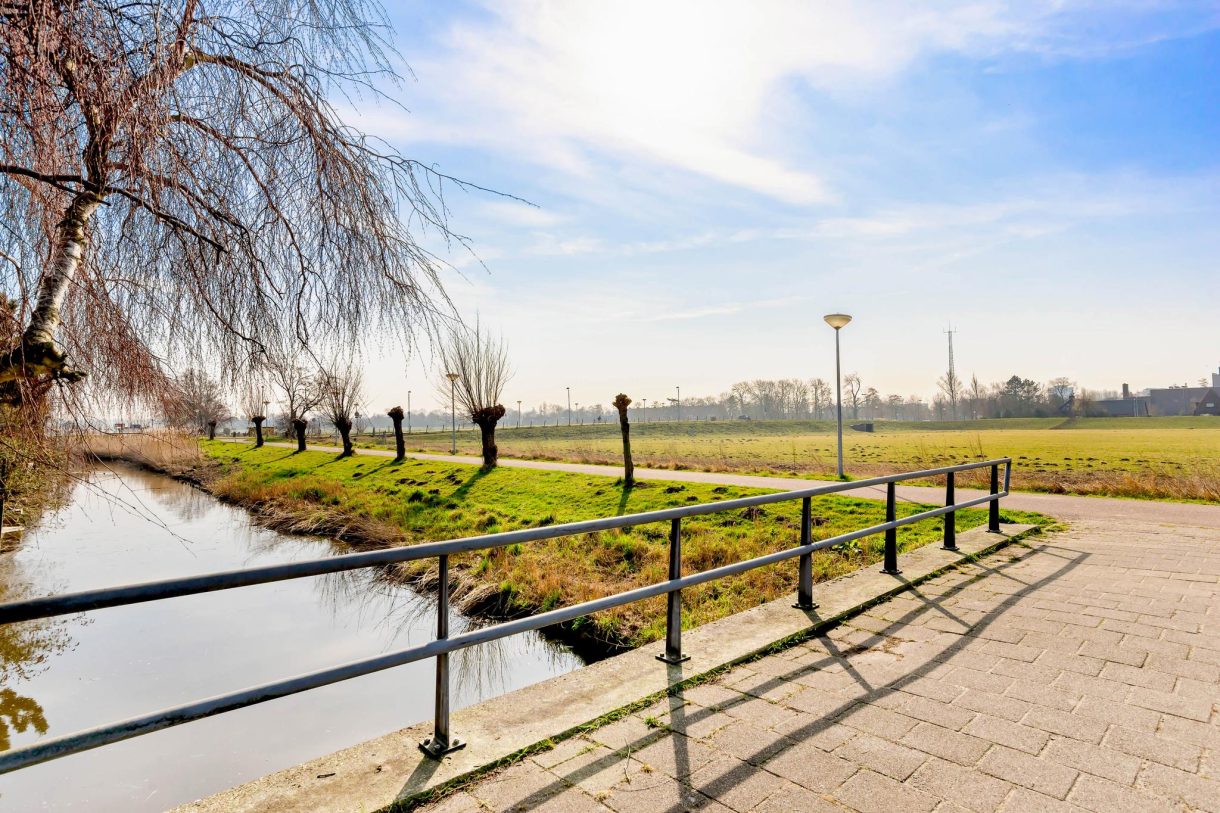 Te koop: Foto Woonhuis aan de Engels Gras 56 in Velserbroek