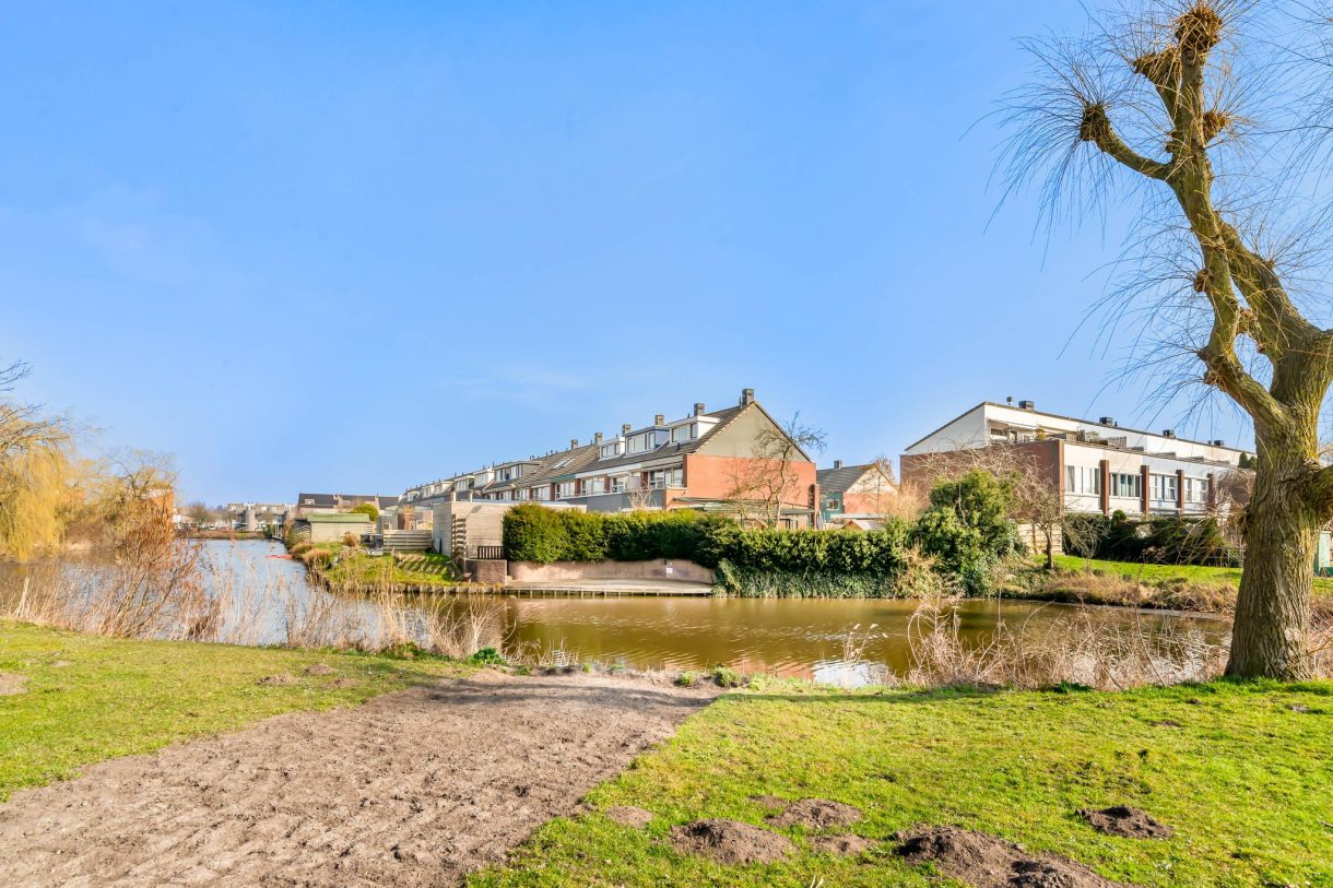 Te koop: Foto Woonhuis aan de Engels Gras 56 in Velserbroek